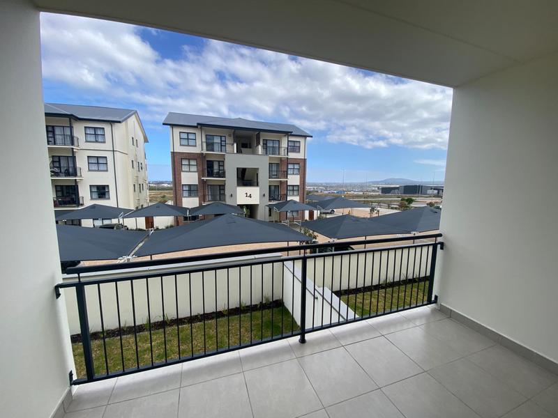 1 Bedroom Property for Sale in Richwood Western Cape